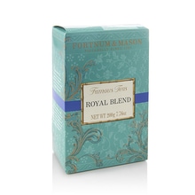 영국홍차,포트넘앤메이슨 로얄 블랜드 티 리필백 200g,fortnum and mason,Royal Blend Tea, 200g Refill