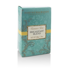 영국홍차,포트넘앤메이슨 블랙퍼스트 블랜드 티 리필백 200g,fortnum and mason,Breakfast Blend Tea, 200g Refill