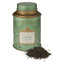 영국홍차,포트넘앤메이슨 아쌈 TGFOP 틴 125g,fortnum and mason,Assam TGFOP Tea, 125g Loose Leaf Tin