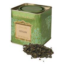 영국홍차,포트넘앤메이슨 그린 실론 티,fortnum and mason,Green Ceylon Tea