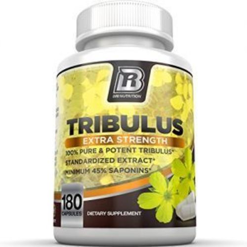 암웨이 뉴트리라이트BRI Nutrition Tribulus Terrestris - 180 Count 45% Steroidal Saponins 40%