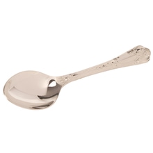 영국홍차,포트넘앤메이슨 라 레건스 실버 플레이티드 티 스푼,fortnum and mason,La Regence Silver-Plated Tea Spoon