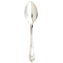 영국홍차,포트넘앤메이슨 라 레건스 실버 플레이티드 잼 스푼,fortnum and mason,La Regence Silver-Plated Jam Spoon