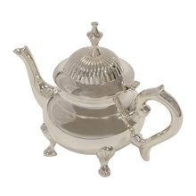 영국홍차,포트넘앤메이슨 빅토리안 플루트 베이비 티팟,fortnum and mason,Victorian Flute Baby Teapot