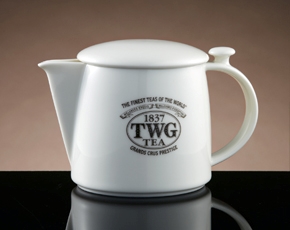 TWG Tea 싱가폴직배송 보스턴 티팟 (350ml)