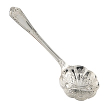 영국홍차,포트넘앤메이슨 라 레건스 실버 플레이티드 크랜베리 스푼,fortnum and mason,La Regence Silver-Plated Cranberry Spoon