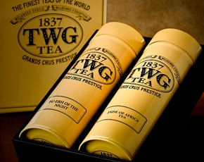 TWG Tea 싱가폴직배송 이브닝 티 세트